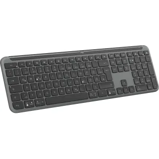 Logitech Clavier K950 Signature Slim Graphite