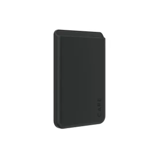 CARE MagSafe Card Holder Noir