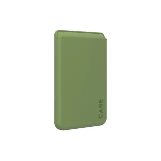 CARE MagSafe Card Holder Vert