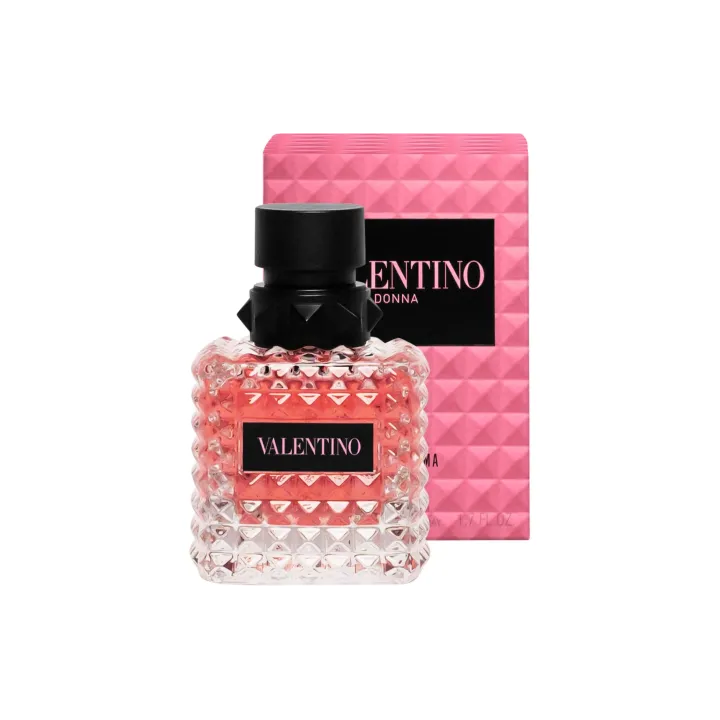 Valentino Eau de parfum Donna Born in Roma 50 ml