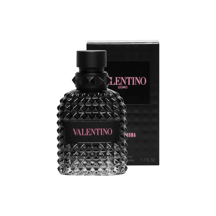 Valentino Eau de toilette Uomo Born in Roma 50 ml