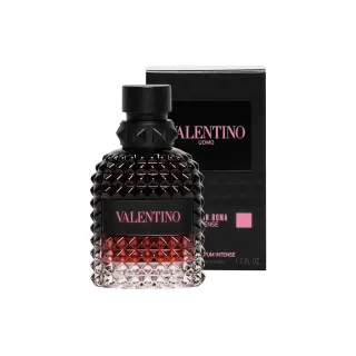 Valentino Eau de parfum Uomo Born in Roma Intense 50 ml