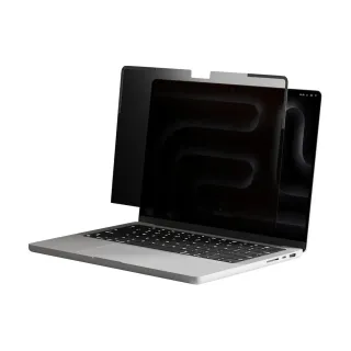 HYPER Film pour écran Privacy Filter MacBook Pro 14  - 16:10