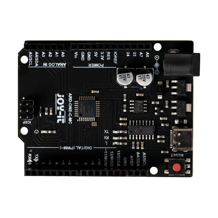 jOY-iT Carte de développement Arduino One C MC