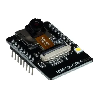 jOY-iT Module caméra SBC-ESP32-CAM