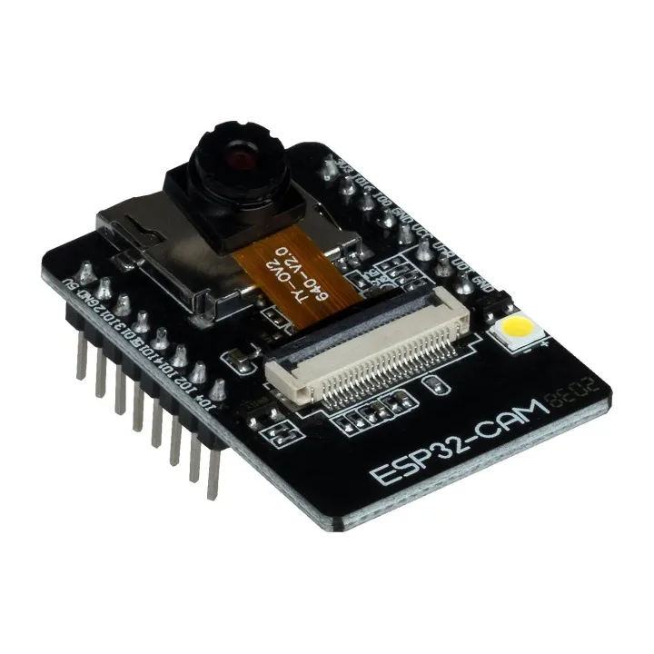 jOY-iT Module caméra SBC-ESP32-CAM