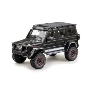 Absima Scale Crawler CR4.4 Wolf Anthracite 4WD 1:10, ARTR