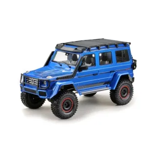 Absima Scale Crawler CR4.4 Wolf Bleu 4WD 1:10, ARTR