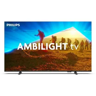 Philips TV 65PUS8009 65, 3840 x 2160 (Ultra HD 4K), LED-LCD