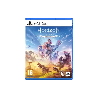 Sony Horizon Zero Dawn Remastered