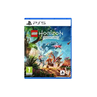 Sony LEGO: Horizon Adventures