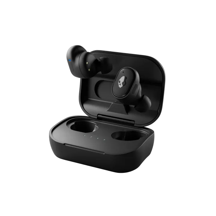 Skullcandy Écouteurs True Wireless In-Ear Grind - True Black