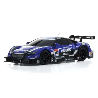 Kyosho Mini Z MR-03 Honda Raybrig NSX ARTR, 1:27