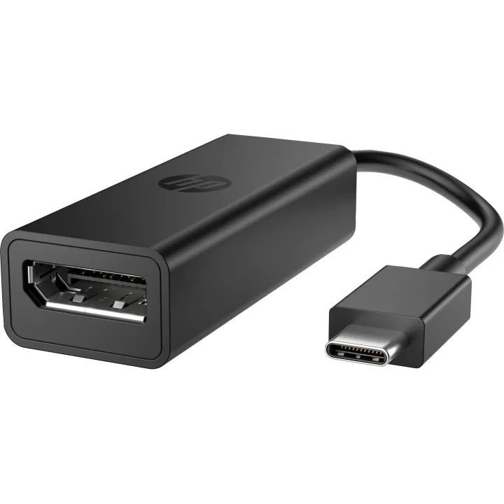 HP Adaptateur N9K78AA USB type C - DisplayPort