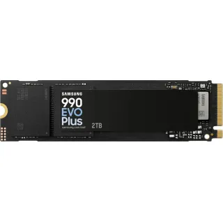 Samsung SSD 990 EVO Plus NVMe M.2 2280 NVMe 2000 GB