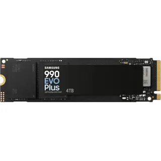 Samsung SSD 990 EVO Plus NVMe M.2 2280 NVMe 4000 GB