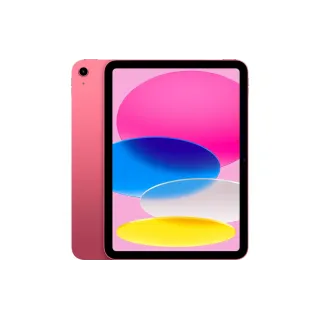 Apple iPad 10th Gen. WiFi 64 GB Rose