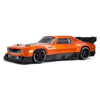 Arrma Muscle Car Felony 6S BLX ARTR