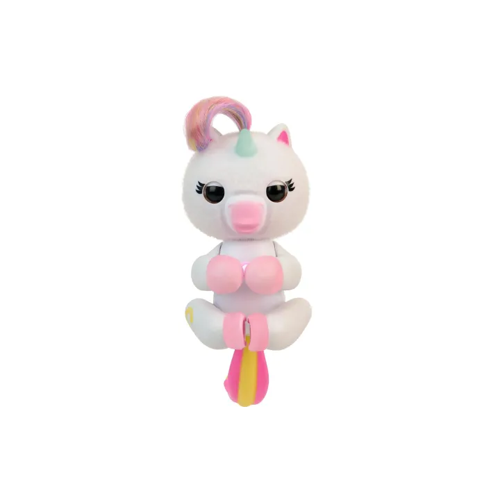 Wowwee Robot Fingerlings Unicorn Lulu