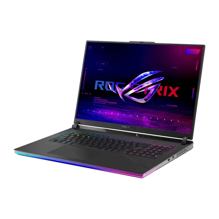 ASUS Ordinateur portable ROG Strix Scar 18 (G834JYR-N6112X) RTX 4090