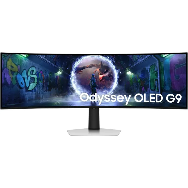 Samsung Moniteur Odyssey OLED G9 LS49DG934SUXEN