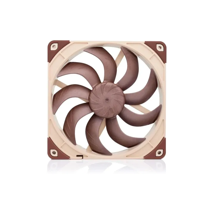 Noctua Ventilateur PC NF-A14x25 G2 PWM