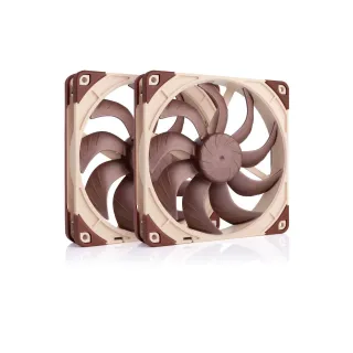 Noctua Ventilateur PC NF-A14x25 G2 PWM