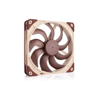 Noctua Ventilateur PC NF-A14 x 25 G2 LS-PWM