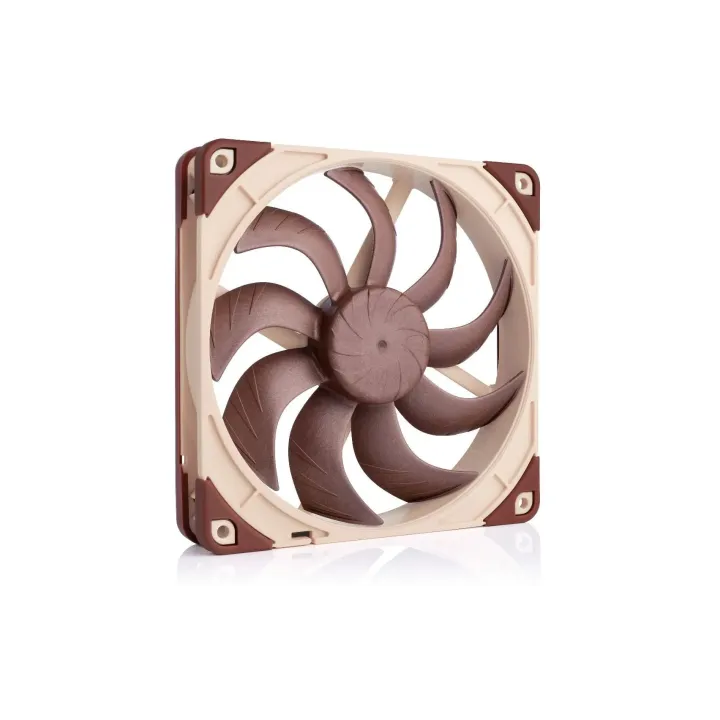 Noctua Ventilateur PC NF-A14 x 25 G2 LS-PWM