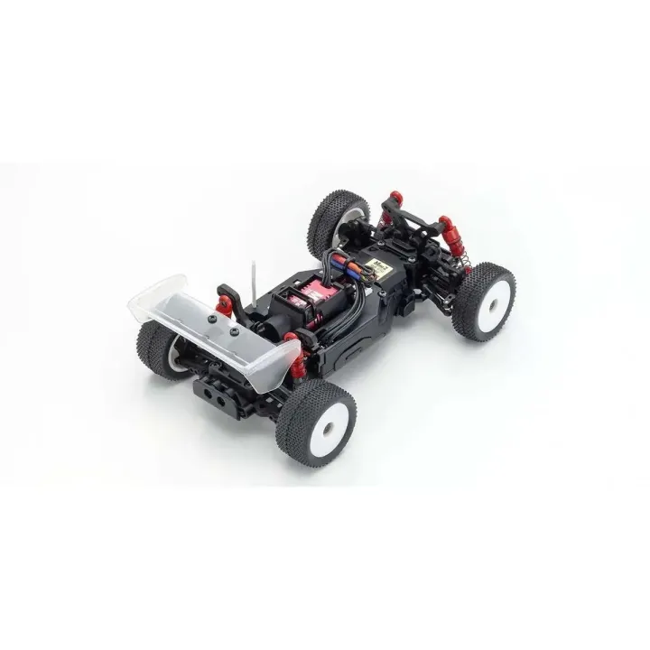 Kyosho Buggy Mini-Z MB010VE 2.0 SP Kit de châssis, 1:27