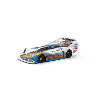 Kyosho Pan Car Plazma 2WD MK.3 Limited A2 1:12, kit de construction