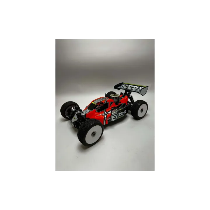 Kyosho Buggy Inferno MP10 Nitro Readyset, 1:8