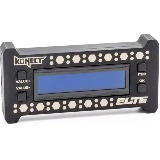 Konect Carte de programmation Elite