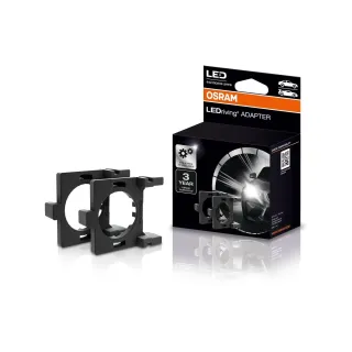 OSRAM LEDriving Adapter 02