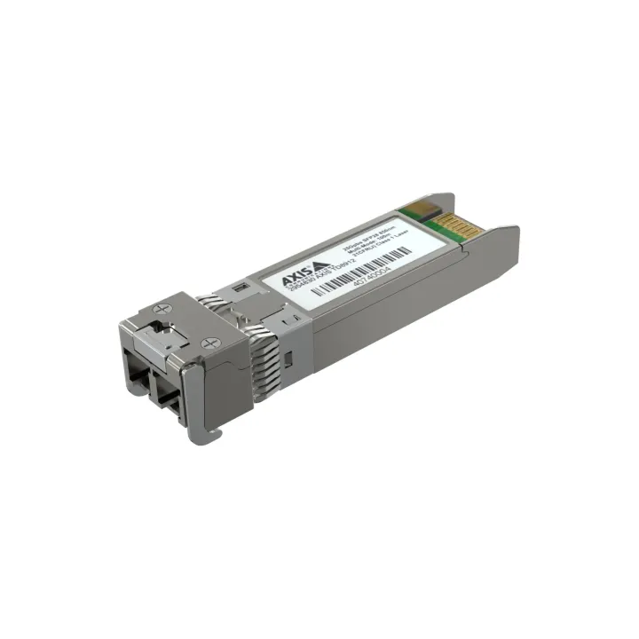 Axis Module SFP28 TD8912 LC.SR.X