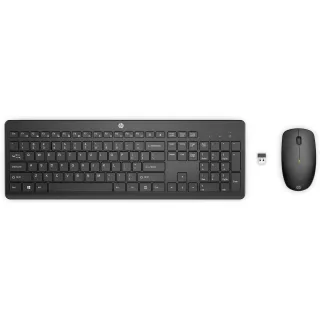 HP Ensemble clavier-souris Wireless 235