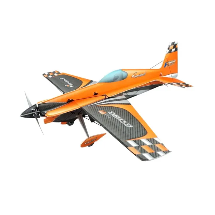 Amewi Avion Edge 540 V3 Shockflyer Kit orange