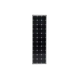 WATTSTUNDE Panneau solaire WS125SPS-L Daylight 125 W