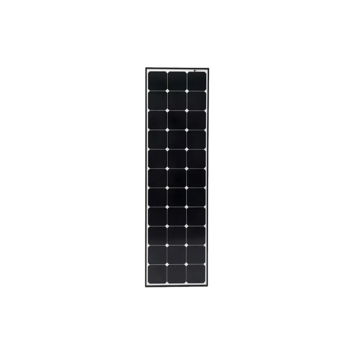 WATTSTUNDE Panneau solaire WS125SPS-L Daylight 125 W