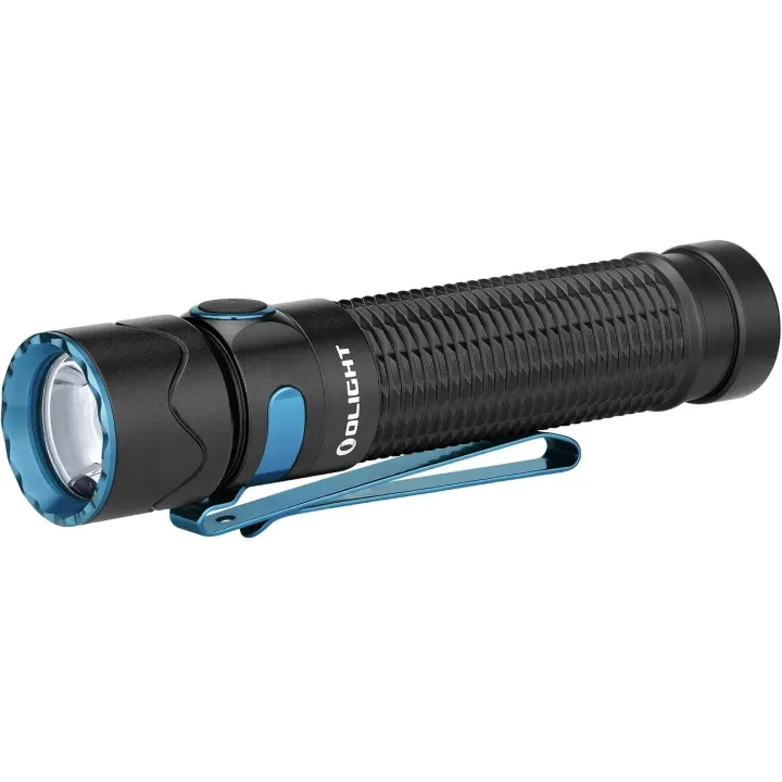 Olight Lampe de poche Warrior Mini 2 LED