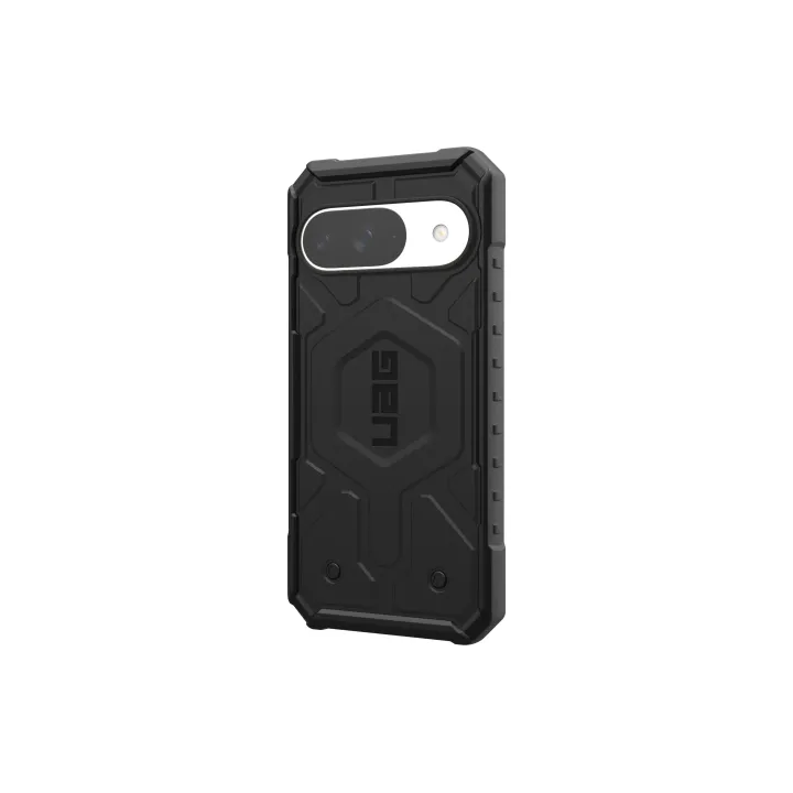 UAG Coque arrière Pathfinder Pixel 9 Noir