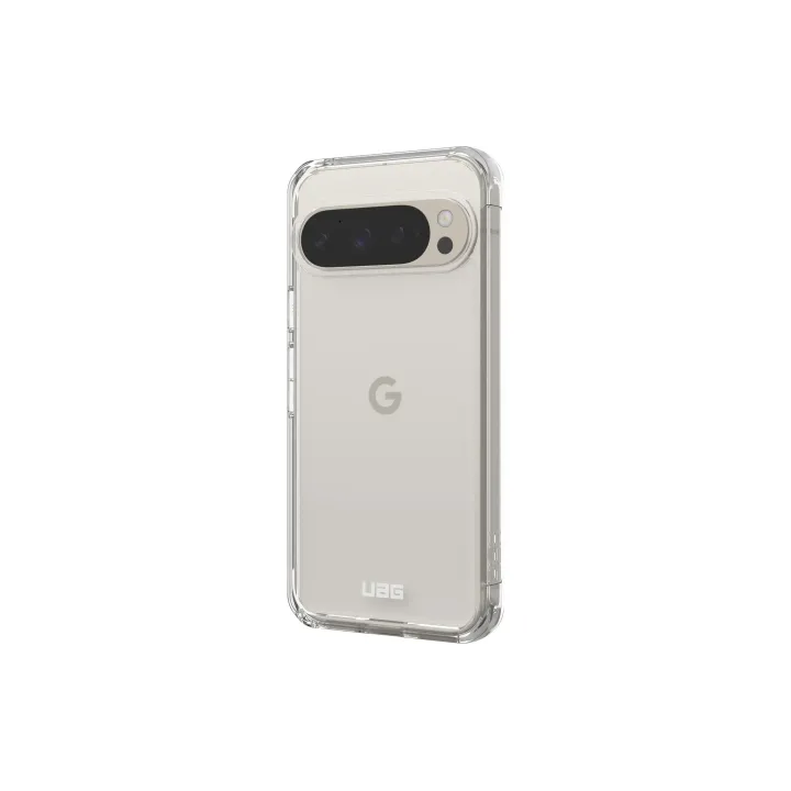 UAG Coque arrière Plyo Pixel 9-9 Pro Ice