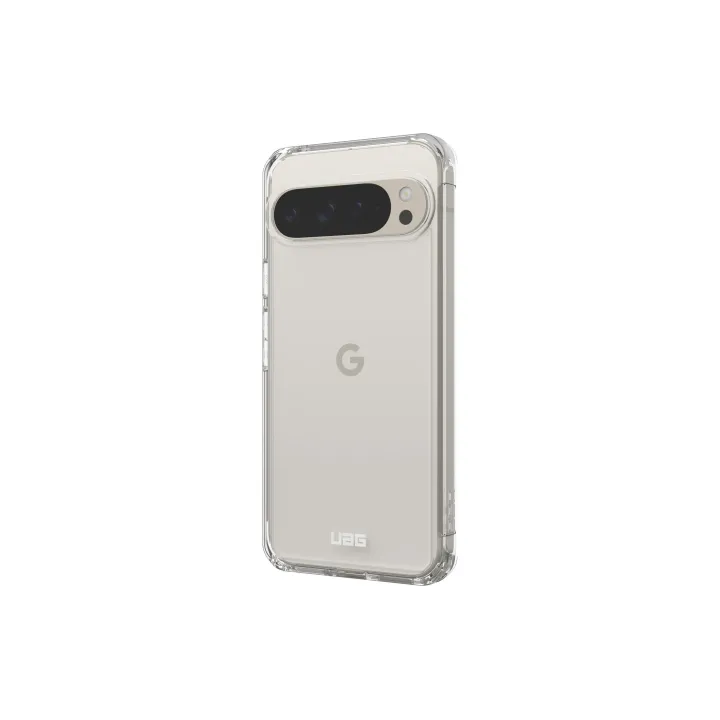 UAG Coque arrière Plyo Pixel 9 Pro XL Ice