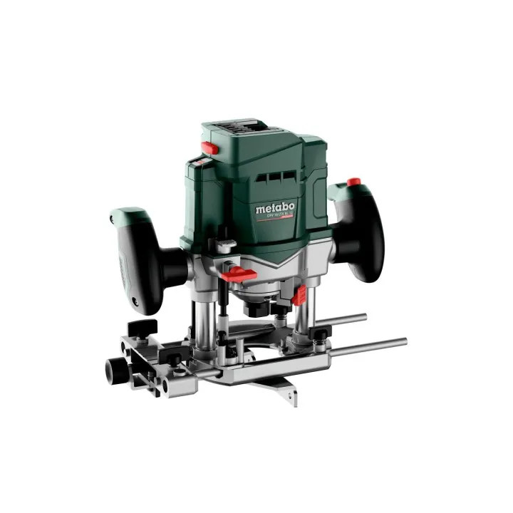 Metabo Défonceuse sans fil OFV 18 LTX BL 12 Solo