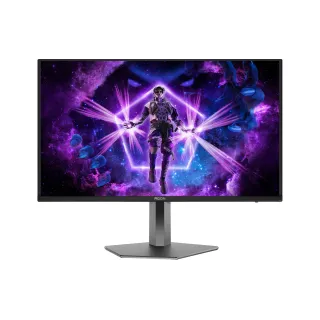 AOC Moniteur AG326UD