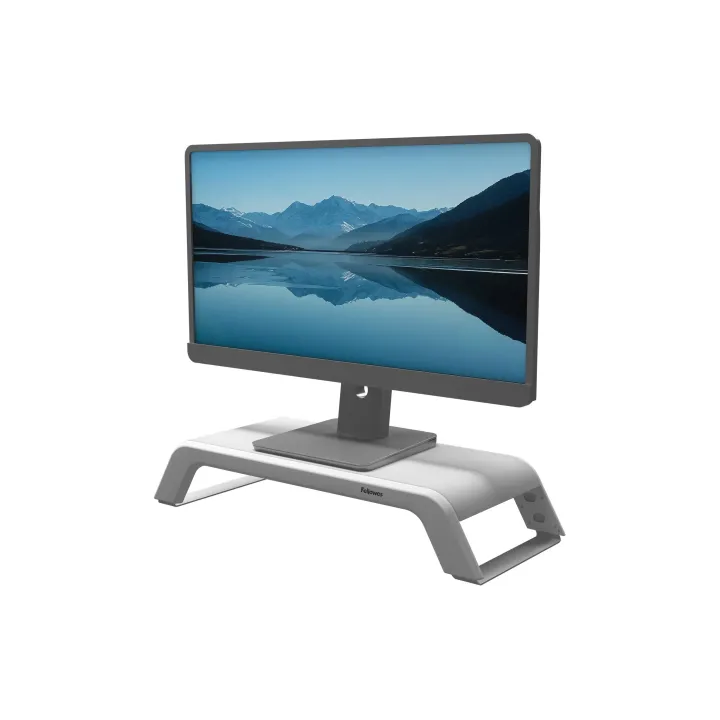 Fellowes Supports pour moniteur Hana LT Blanc