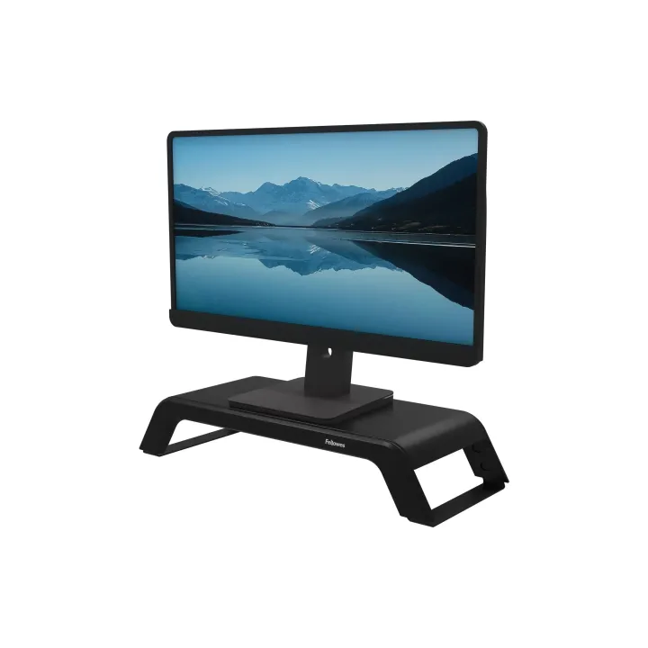 Fellowes Supports pour moniteur Hana LT Noir