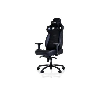 Vertagear Chaise de gaming PL4800 Carbone-Noir