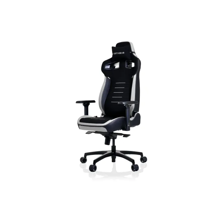 Vertagear Chaise de gaming PL4800 Noir-Blanc