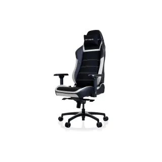 Vertagear Chaise de gaming PL6800 Noir-Blanc